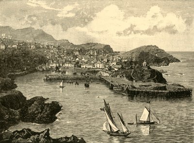 Ilfracombe, 1898 von Unbekannt