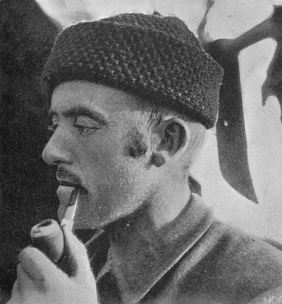 Ivar Mogstad, 1894, 1897 von Unbekannt