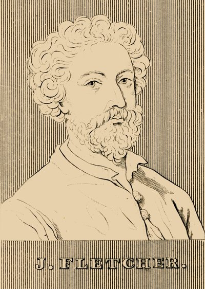 J. Fletcher, 1579-1625, 1830 von Unbekannt