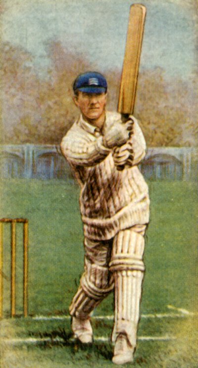 J. W. Hearne Middlesex, 1928 von Unbekannt