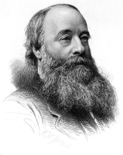 James Joule, englischer Physiker von Unbekannt