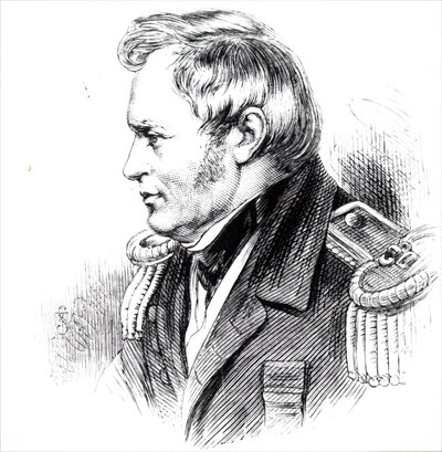 John Richardson von Unbekannt