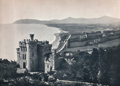 Killiney - Gesamtansicht von Unbekannt