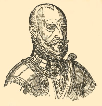Lamoral Graf von Egmont, 1933 von Unbekannt