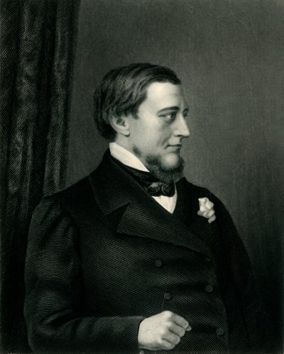 Lord Herbert von Lea von Unbekannt