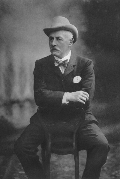 Lord Marcus Beresford, 1911 von Unbekannt