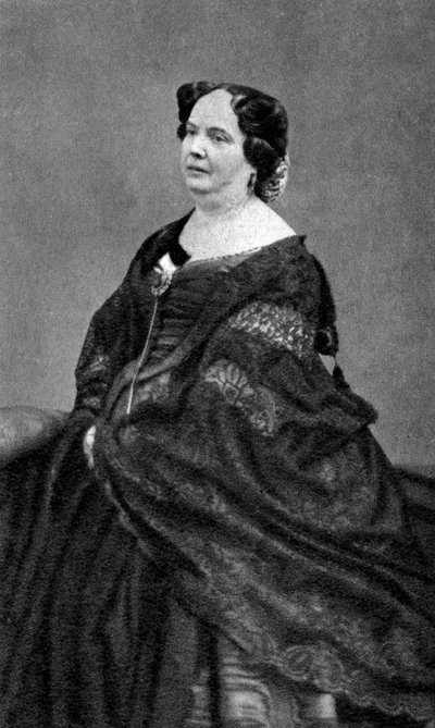 Louise Colet, französische Dichterin von Unbekannt