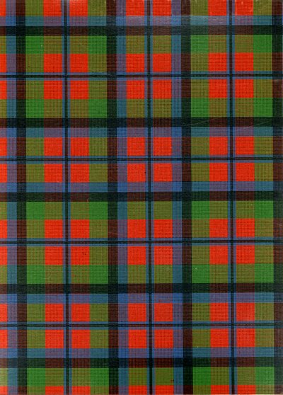 MacNaughton, um 1935 von Unbekannt