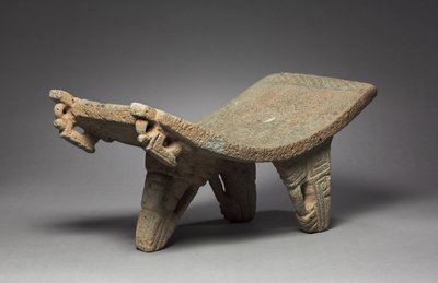 Metate von Unbekannt