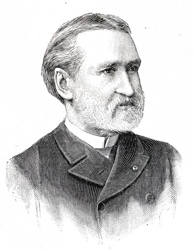 Michel Peter von Unbekannt