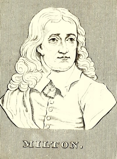 Milton von Unbekannt