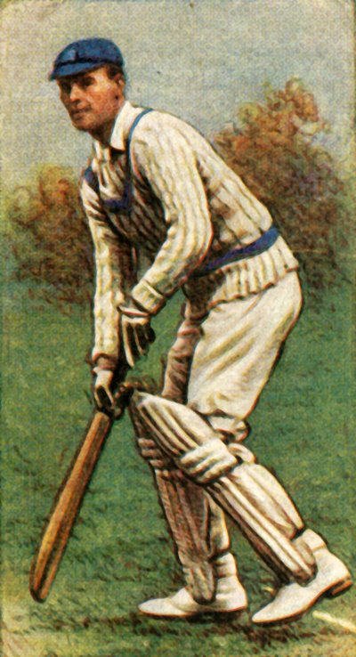 Mr. G. T. S. Stevens Middlesex, 1928 von Unbekannt