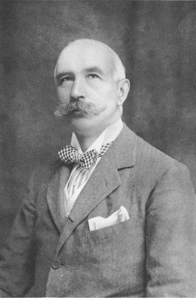 Mr. P. P. Gilpin von Unbekannt