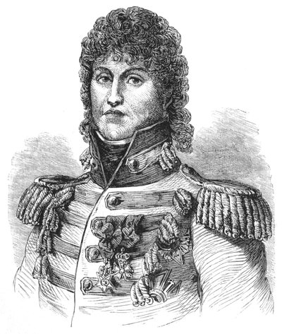Murat von Unbekannt