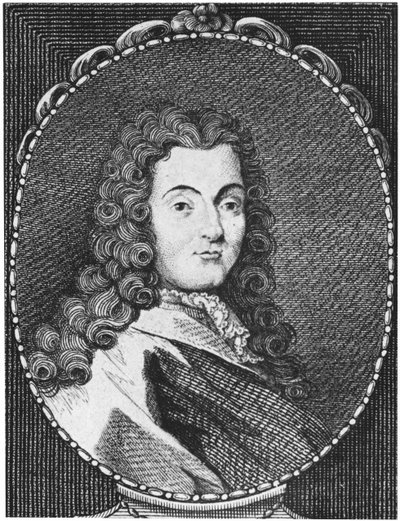 Nicholas Lemery, französischer Chemiker, 1762 von Unbekannt