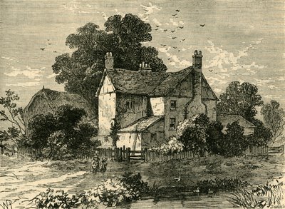 Portobello Farm, 1830, ca. 1876 von Unbekannt