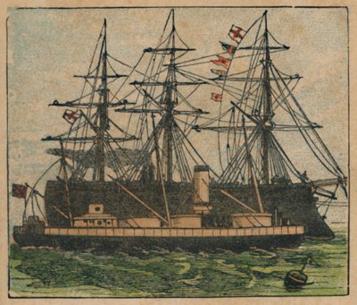 Portsmouth, ca. 1910 von Unbekannt