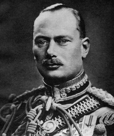 Prinz Henry, Herzog von Gloucester, 1936 von Unbekannt