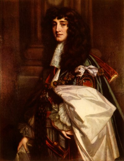 Prinz Rupert, ca. 1665, 1944 von Unbekannt