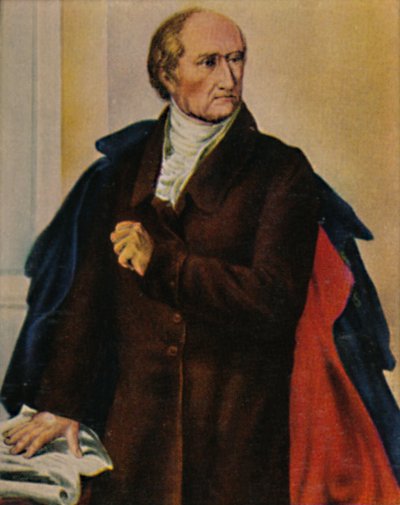 Reichsfreiherr vom Stein 1757-1831, 1934 von Unbekannt