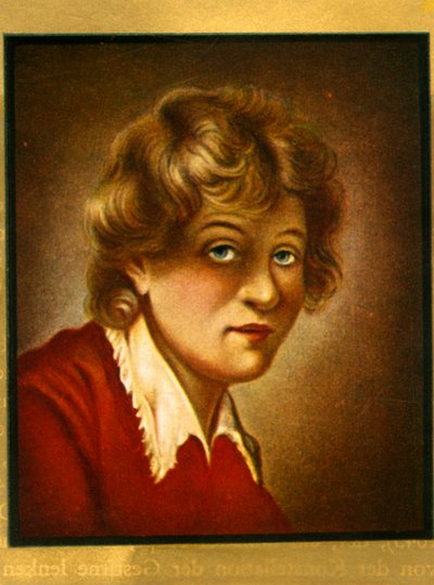 Rembrandt Harmensz van Ryn, 1933 von Unbekannt