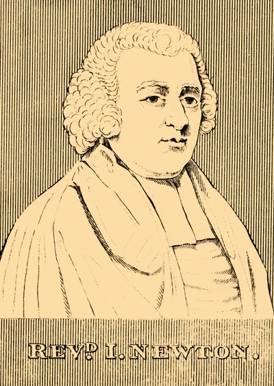 Revd. I. Nelson von Unbekannt