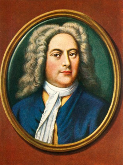 Robert Walpole, 1933 von Unbekannt