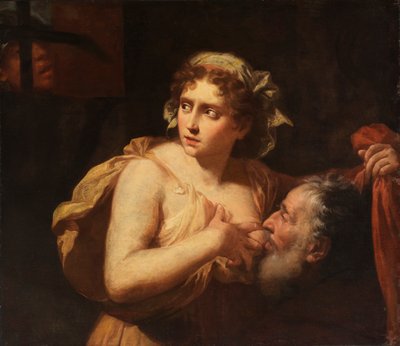 Römische Nächstenliebe, 17. Jahrhundert von Unbekannt