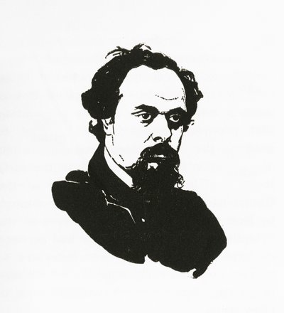 Rossetti, ca. 1912 von Unbekannt