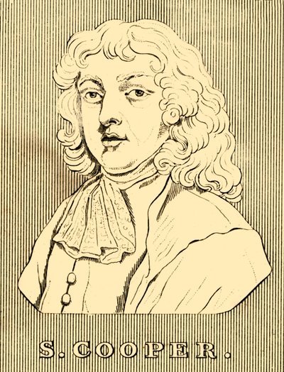 S. Cooper, 1609-1672 von Unbekannt