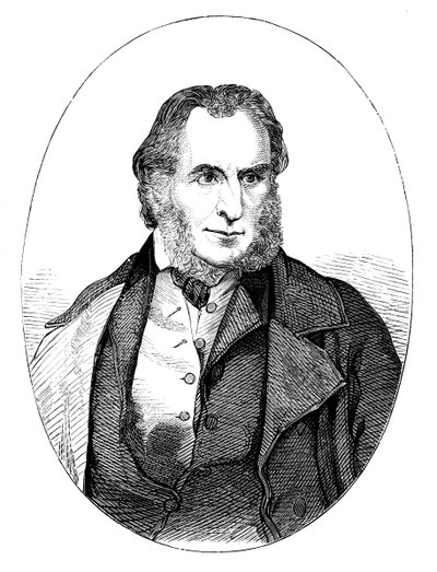 Sir Charles Napier, britischer Marineoffizier, 1786-1860 von Unbekannt