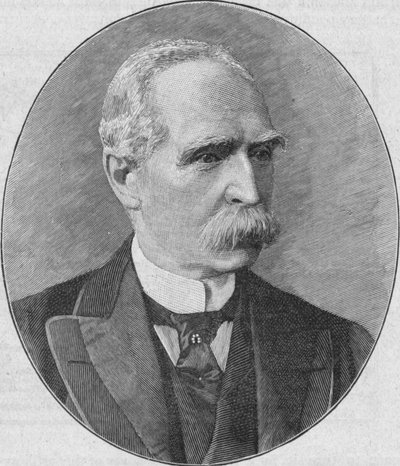Sir Donald Stewart, 1902 von Unbekannt