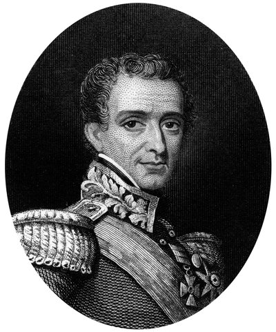 Sir H Smith, 1837 von Unbekannt
