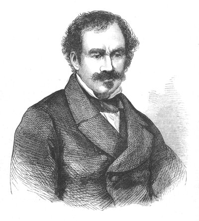 Sir James Outram, ca. 1880 von Unbekannt