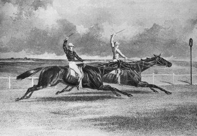Albe und Canezou, 1845-1871, 1911 von Unbekannt