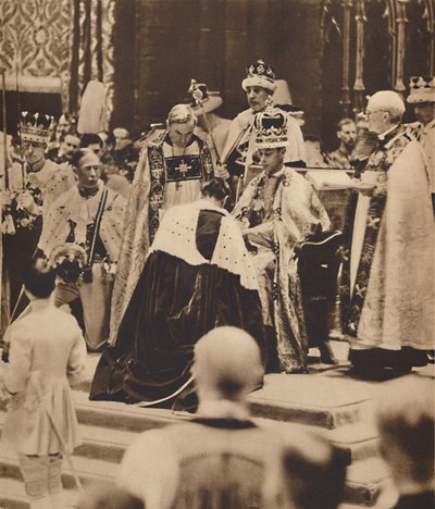 Treueeid, 12. Mai 1937 von Unbekannt