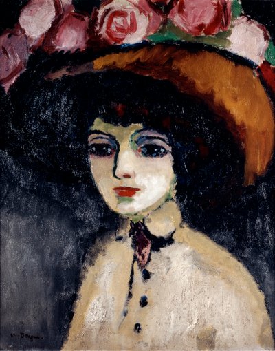 Der Pariser, 1903 von Unbekannt