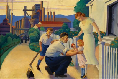 Ohne Titel, um 1933-1943 von Unbekannt