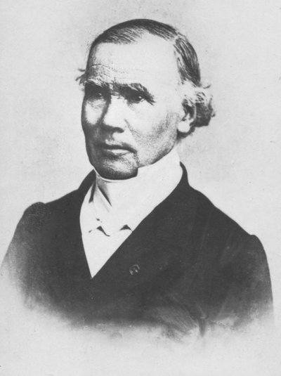 Velpeau, um 1893 von Unbekannt