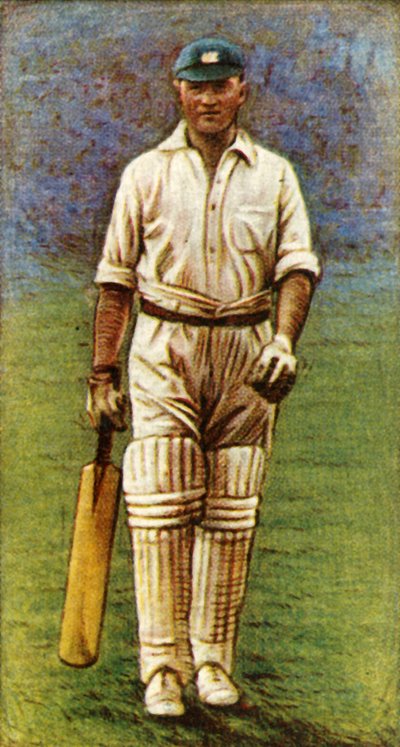 W. W. Whysall Notts, 1928 von Unbekannt