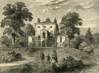 West Coombe, 1794, ca. 1878 von Unbekannt