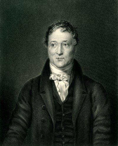 William Huskisson von Unbekannt
