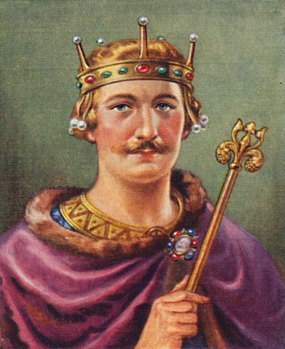 Wilhelm II., 1935 von Unbekannt