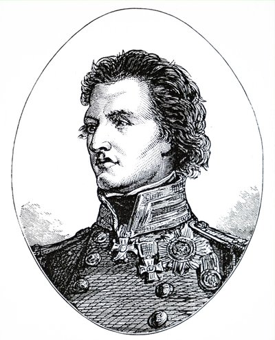 William Peel von Unbekannt