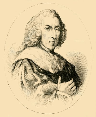 William Pitt, Earl of Chatham von Unbekannt