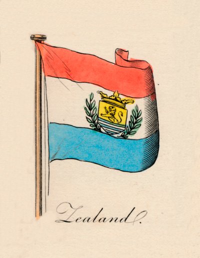 Seeland von Unbekannt