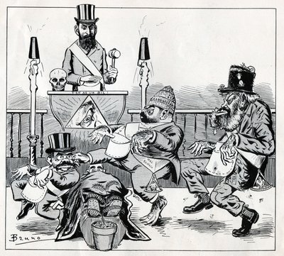 Affäre Dreyfus von Unbekannt