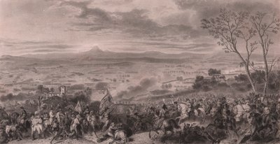 Schlacht von Marengo von William M. Timlin