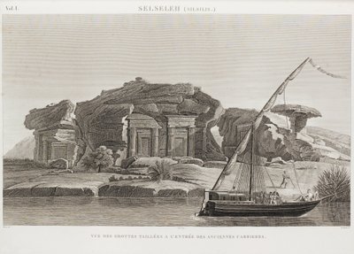 Buch: Beschreibung von Ägypten von Unbekannt