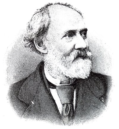 Charles Reade von Unbekannt